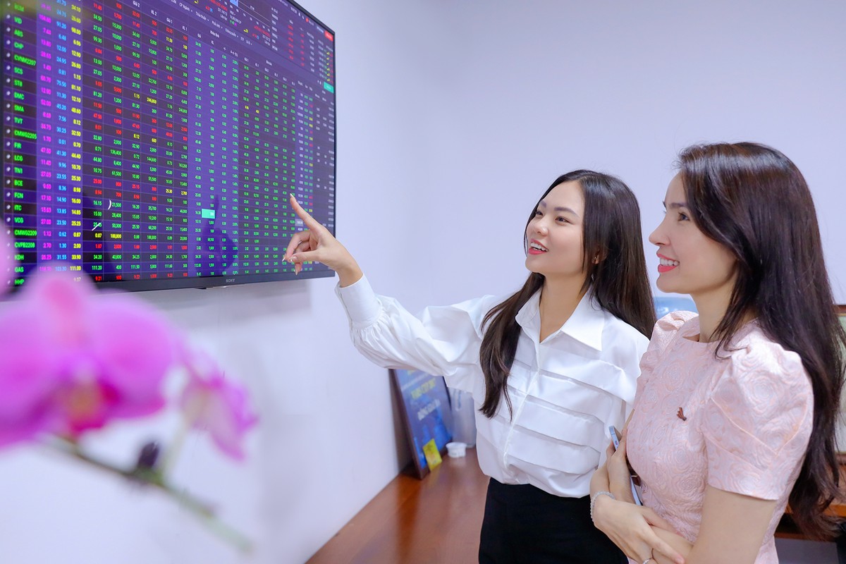 Thị trường 99Kl99 link đăng nhập Việt Nam vẫn là một trong những thị trường tăng trưởng tốt nhất nửa đầu năm nay
