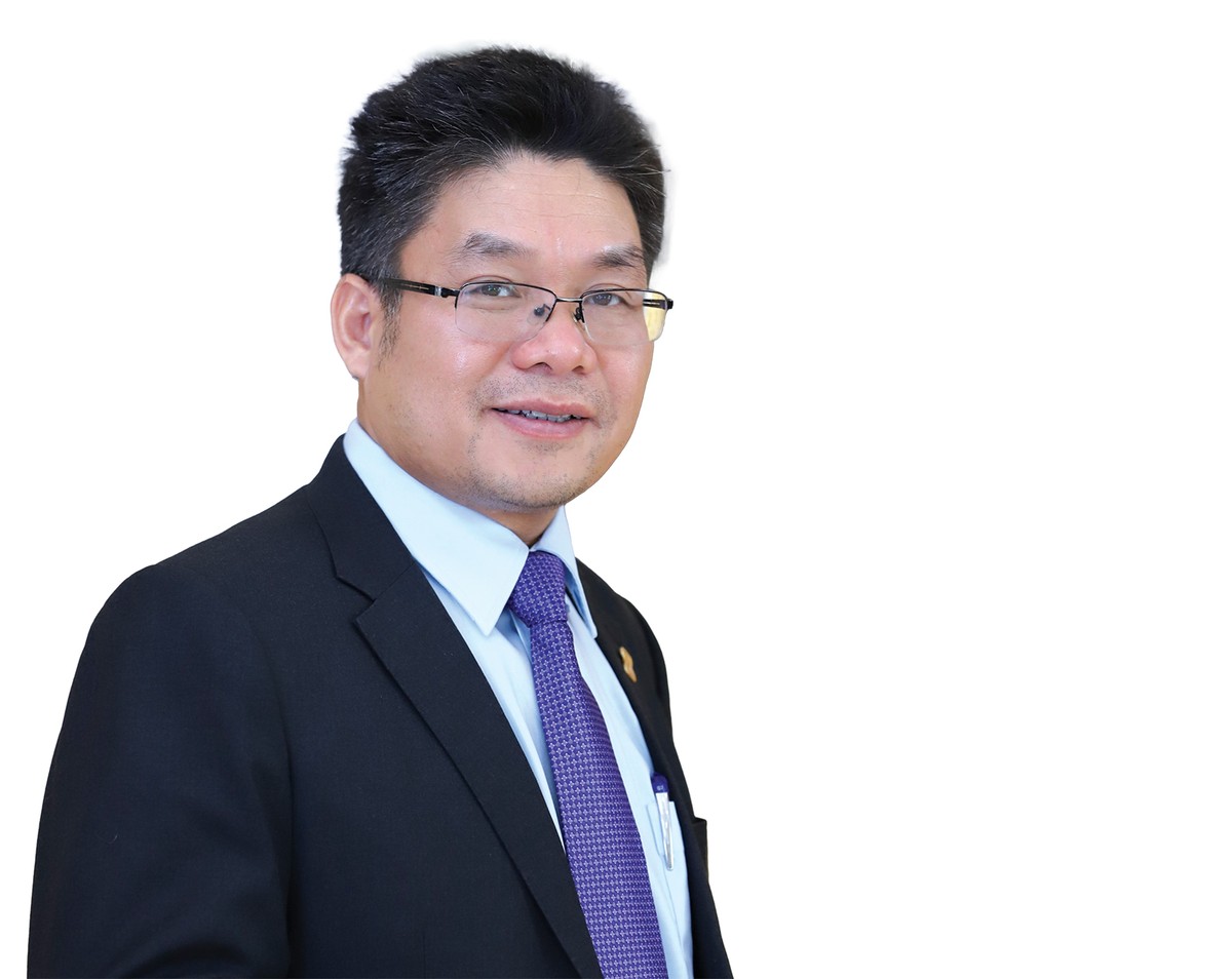 Ông Nguyễn Thành Long, Chủ tịch HĐTV Sở Giao dịch 99Kl99 link đăng nhập Việt Nam