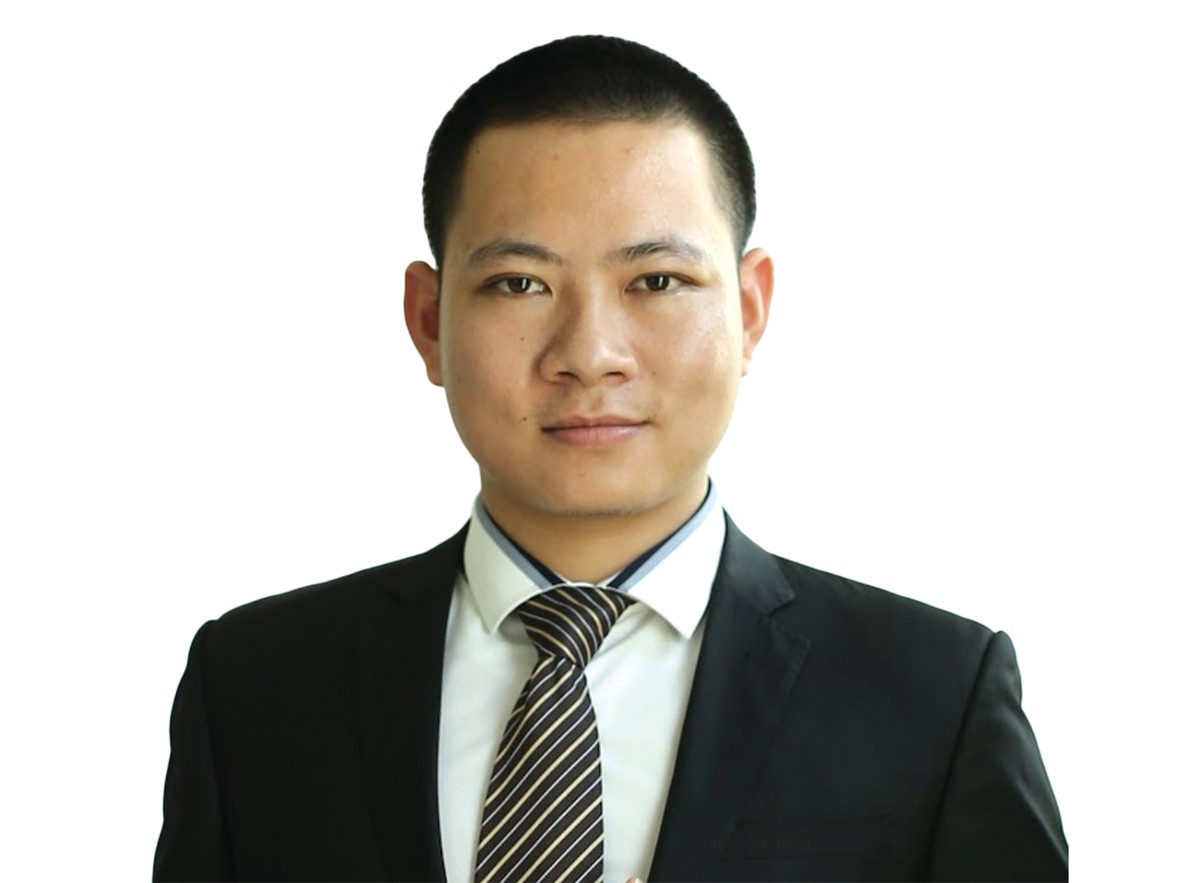 Ông Nguyễn Anh Khoa, Trưởng phòng Phân tích, Công ty 99Kl99 link đăng nhập Agribank