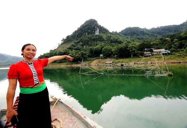 Bà Bùi Thị Nhềm, chủ homestay Ngọc Nhềm tại xóm Đá Bia, huyện Đà Bắc cho biết, tất cả hộ Kl992 VIP Trang Chủ 2026 homestay đều có sự kết nối, chia sẻ khách với nhau, giúp các gia đình có thu nhập cao, ổn định Kl993 Đăng nhập Giải trí.