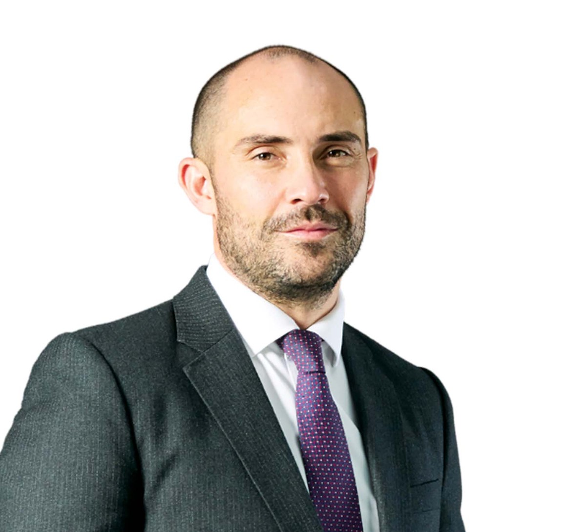 Ông Paul Fisher, Giám đốc quốc gia, JLL Việt Nam