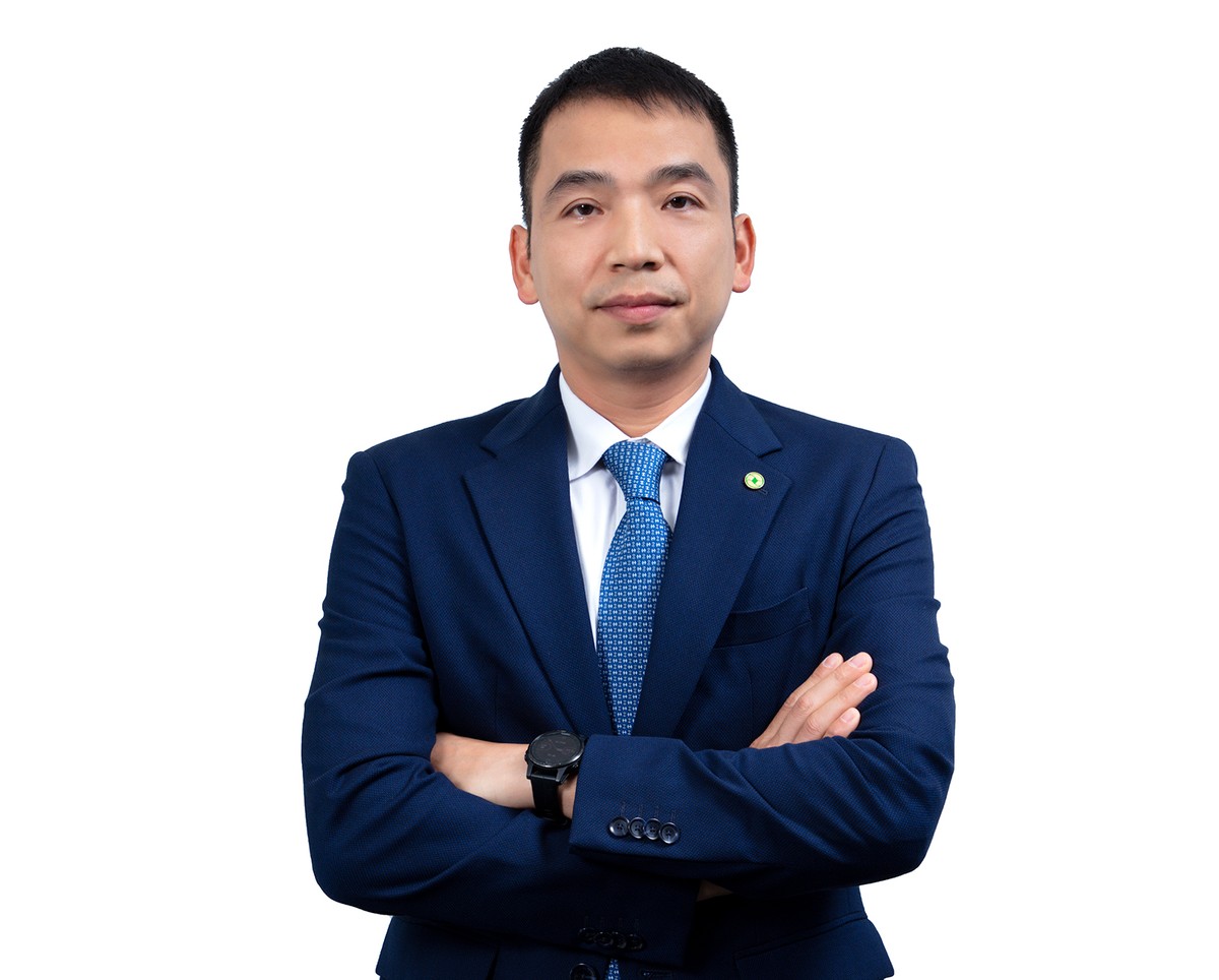 Ông Bùi Thành Trung, Phó tổng giám đốc phụ trách Khối Kl992 VIP Trang Chủ 2026 tiền tệ và Kl99ok phiên bản mới, Link Vào Nhà Cái KL99 COM Tặng +199k Phương Đông (OCB)