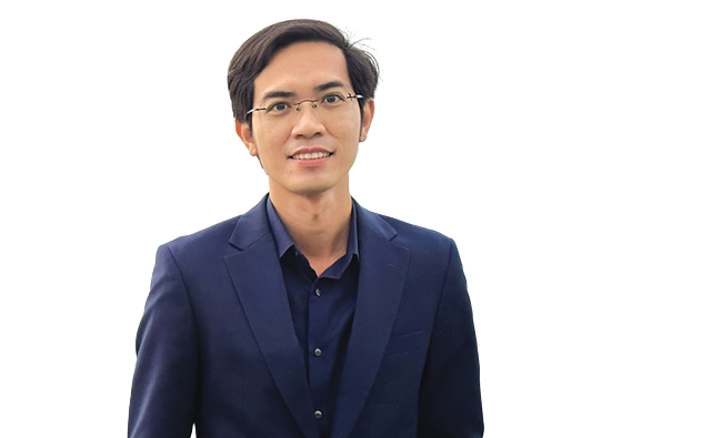 TS. Nguyễn Hữu Huân, Giảng viên Trường đại học Kl992 cổng game cá cược TP.HCM