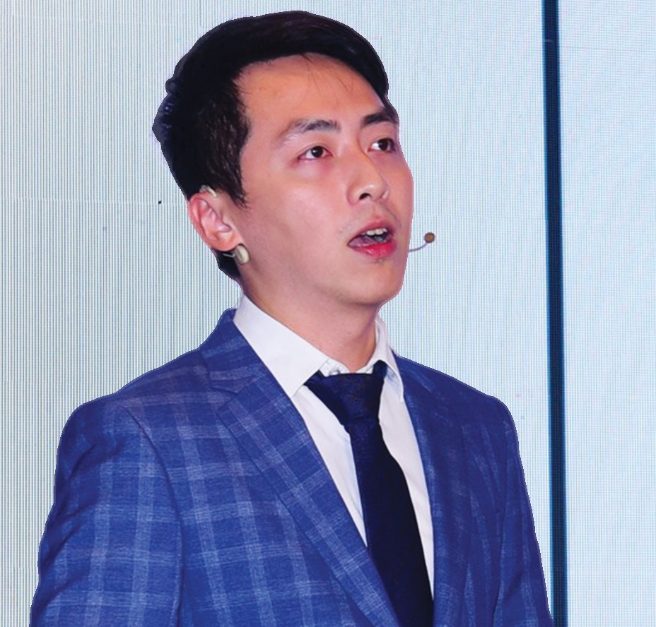 Ông Lê Bảo Long, Giám đốc Chiến lược, chuyên trang Batdongsan.com.vn