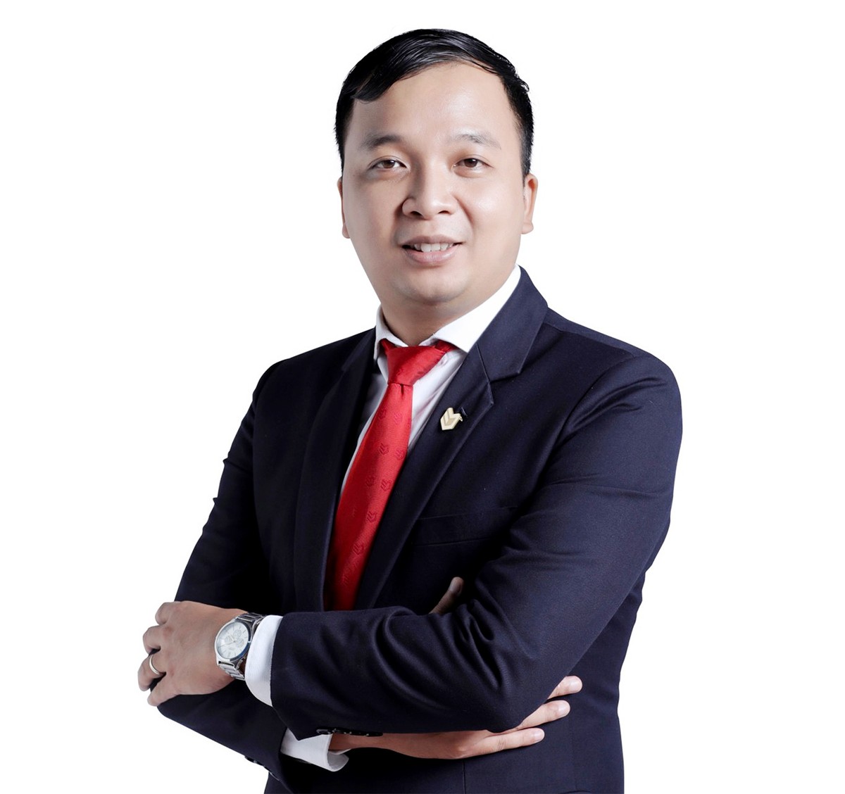 Ông Võ Hồng Thắng - Giám đốc Dịch vụ tư vấn và Phát triển dự án, DKRA Group