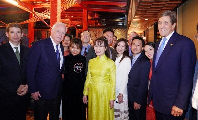 Boeing và Vietjet thống nhất hợp tác xây dựng Việt Nam thành trung tâm cung cấp các dịch vụ hàng không