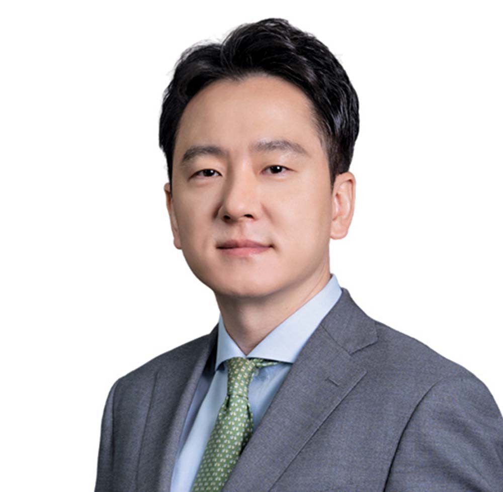 Ông Na Sungsoo, CEO Công ty cổ phần 99Kl99 link đăng nhập Vina (VNSC)