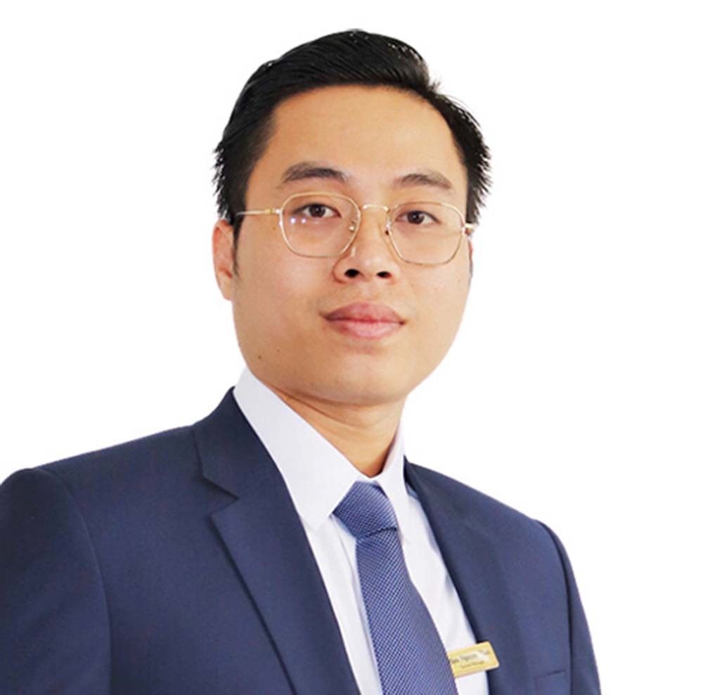 Ông Nguyễn Văn Hậu, Tổng giám đốc Công ty cổ phần Web Tổng Nhà Cái 99Kl99 Giải Trí Bậc Nhất Asian Holding