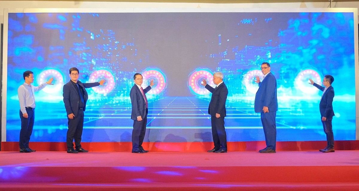 Kl994 game bài casino hấp dẫn CT Group chính thức ra mắt Công ty cổ phần Sàn giao dịch Tín chỉ Carbon ASEAN (CCTPA)