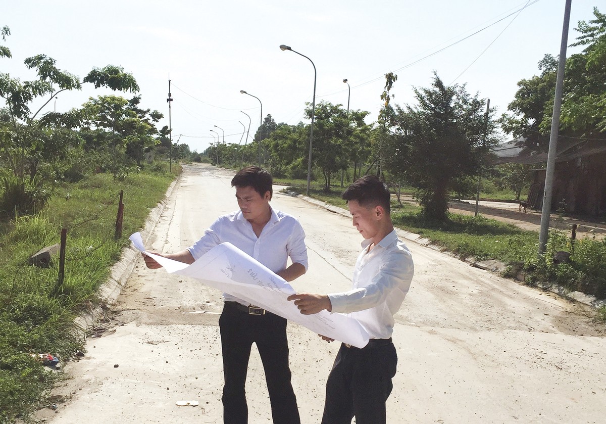 Nhà Kl99ok phiên bản mới quay trở lại với đất nền tỉnh và vùng ven