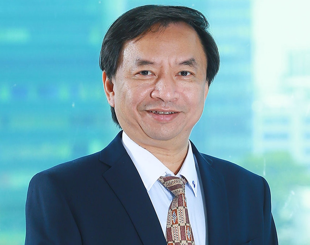 Ông Trần Tấn Lộc, Thành viên Hội đồng quản trị Eximbank