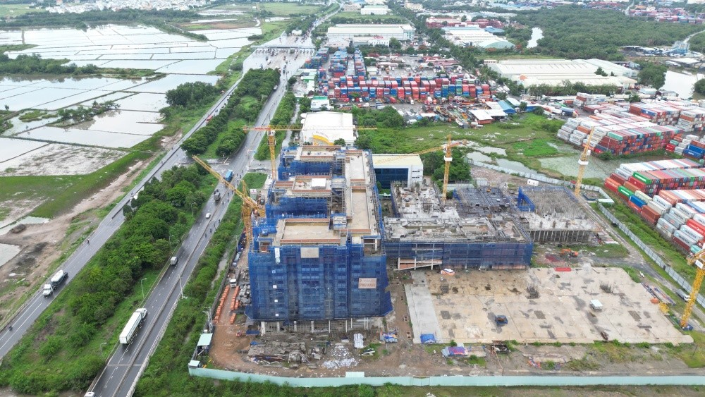 Nhiều dự án nhà ở Trang Chủ KL99Com Số 1 Link Đăng Ký KL999 vẫn chưa tiếp cận được gói tín dụng 120.000 tỷ đồng