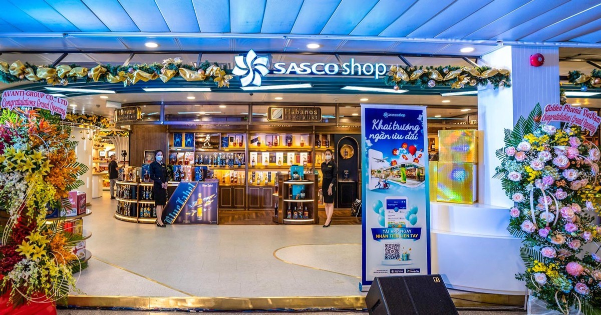 Lũy kế 9 tháng đầu năm, SASCO ghi nhận doanh thu thuần 1.886 tỷ đồng và lãi ròng 241 tỷ đồng