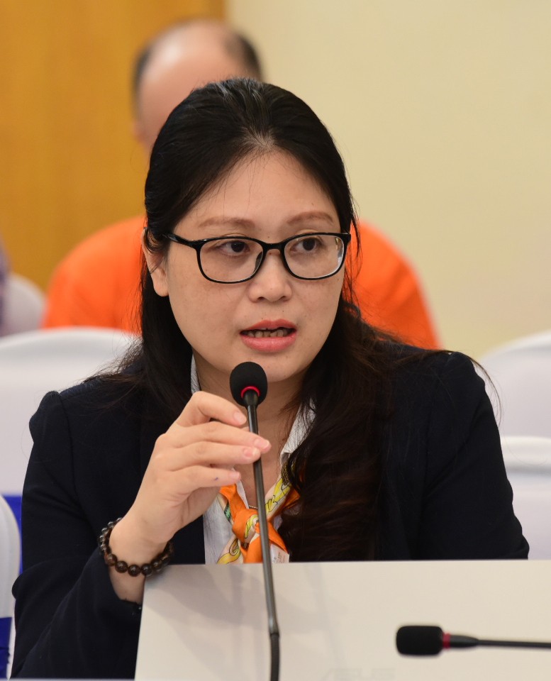 Luật sư Nguyễn Thị Ngọc Hà, Giám đốc Kl99ok phiên bản mới, Công ty Luật SBLAW