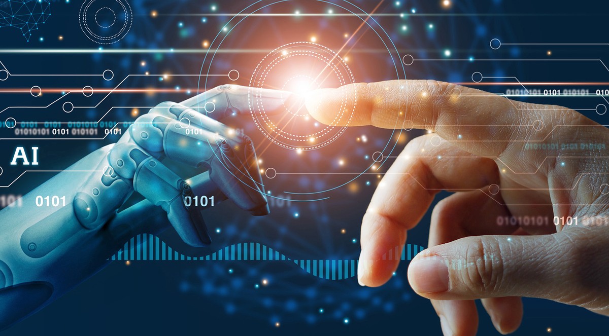AI mang lại cơ hội cho nhiều ngành, lĩnh vực