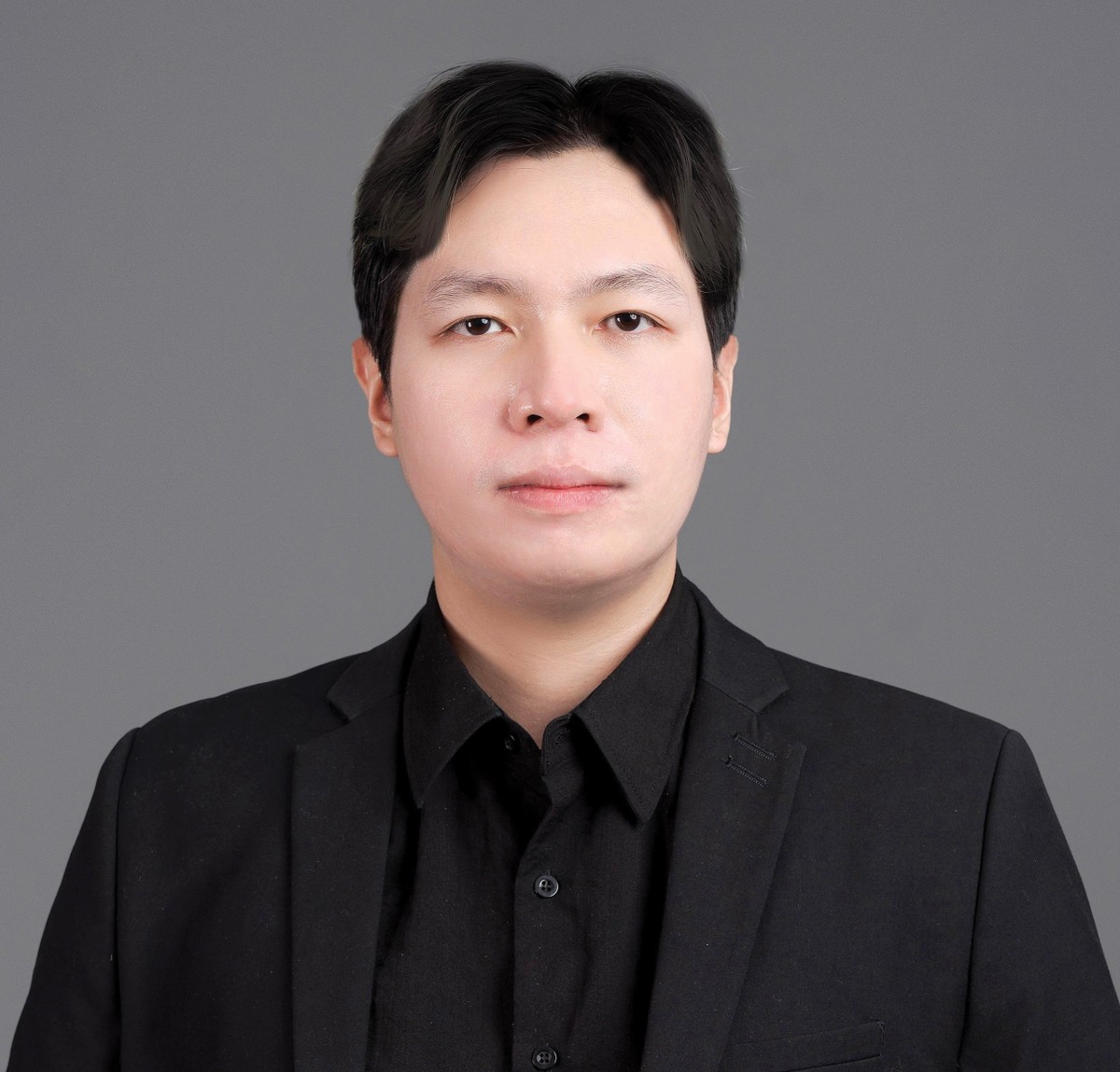 Ông Phạm Hồng Hoàng, Trưởng phòng Phân tích dữ liệu, Khối Thông tin Kl992 VIP Trang Chủ 2026, FiinGroup