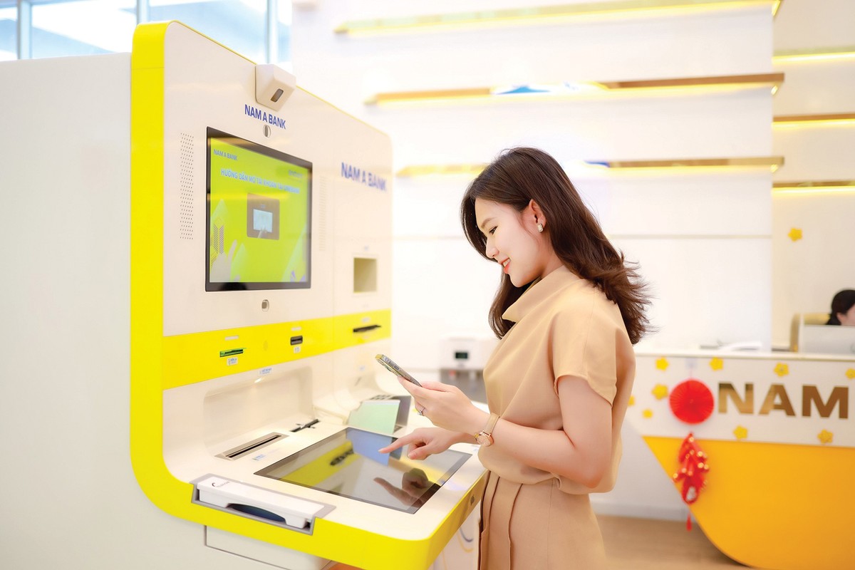 "Lõi của dữ liệu" chính là khách hàng...