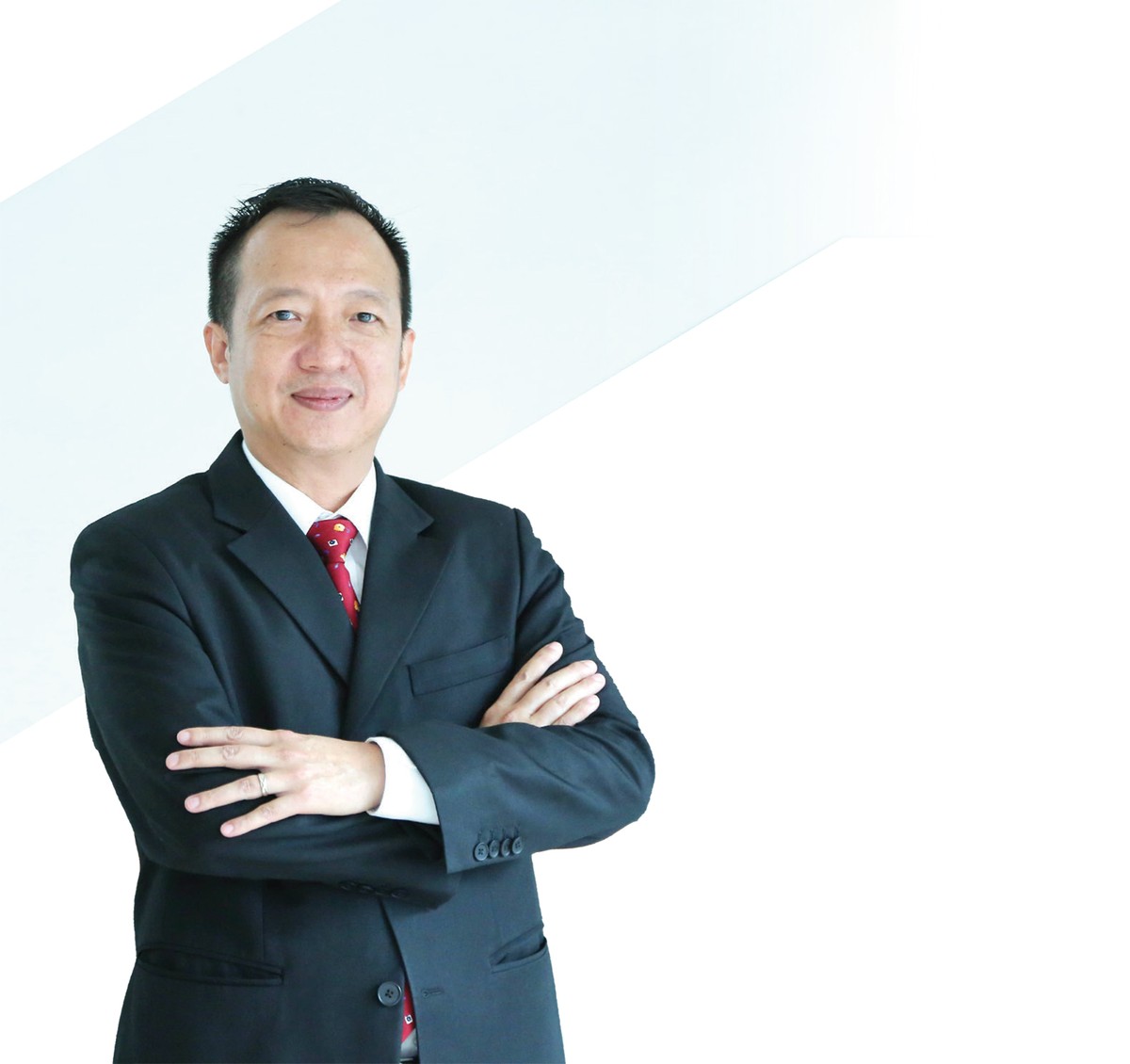 Ông Lê Khánh Lâm, Chủ tịch Công ty RSM Việt Nam