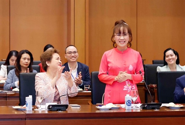Nữ tỷ phú Nguyễn Thị Phương Thảo chia sẻ về xây dựng Kl991.com World Cup 2026 Chính Thức dân tộc, cùng triết lý Kl992 VIP Trang Chủ 2026 lương thiện.