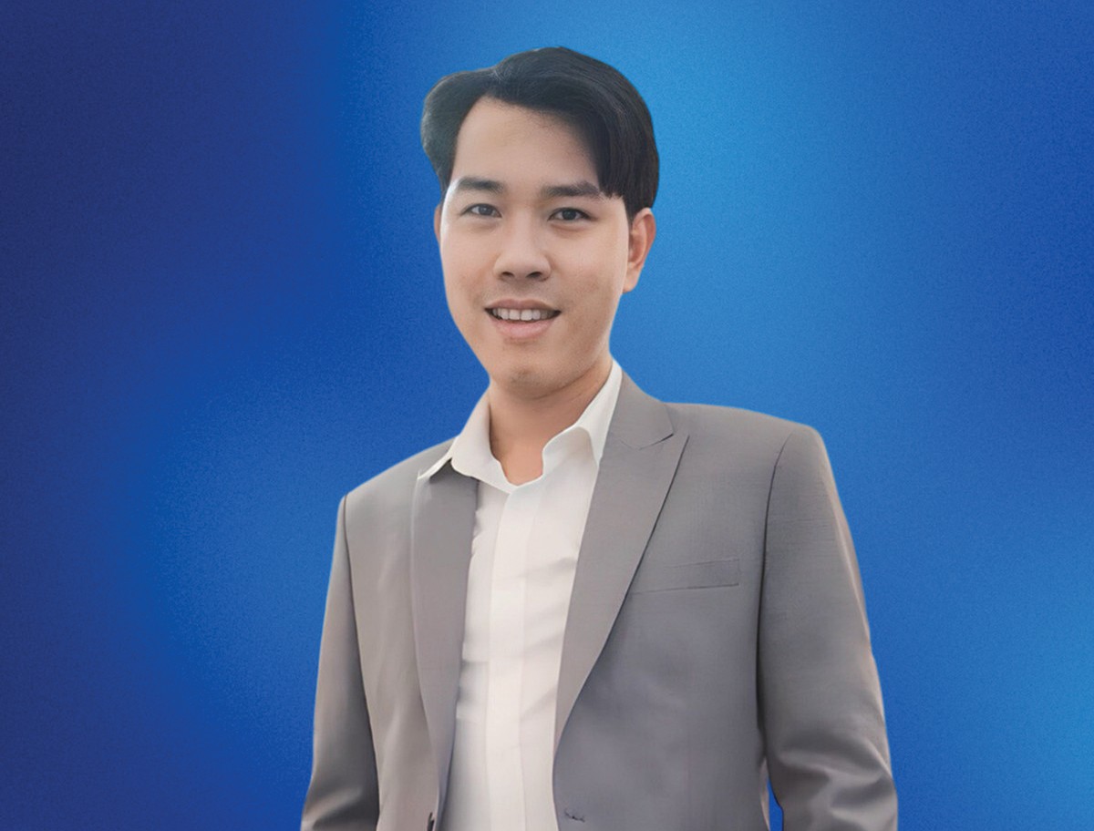 Ông Lê Hoài Ân, CFA Founder IFSS, Chuyên gia đào tạo và tư vấn hoạt động Link Vào Nhà Cái KL99 COM Tặng +199k, Công ty cổ phần Giải pháp Kl991.com nạp rút nhanh tích hợp