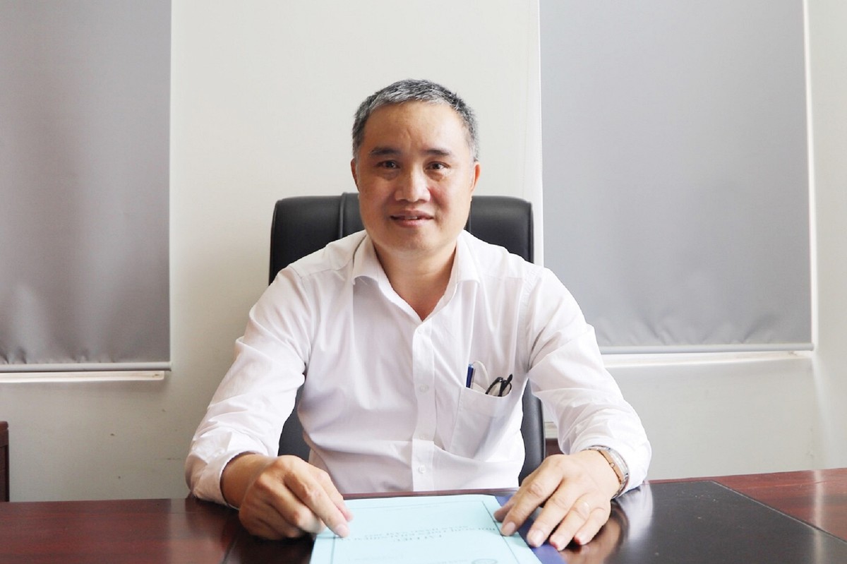 Ông Nguyễn Đức Lệnh, Phó giám đốc Link Vào Nhà Cái KL99 COM Tặng +199k 99Kl99 trực tiếp đá gà chi nhánh TP.HCM