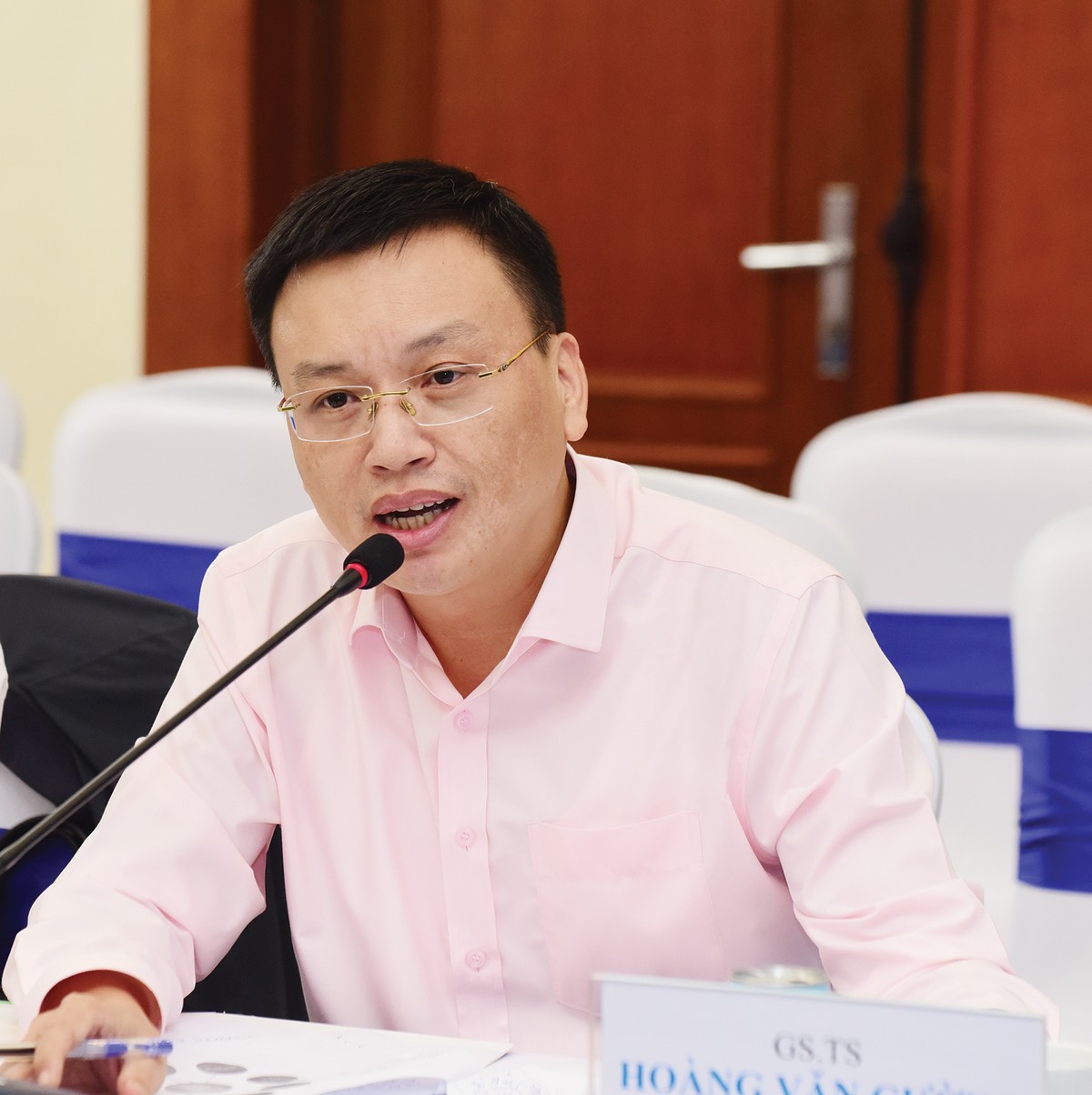 TS. Trần Xuân Lượng, Viện phó Viện Nghiên cứu và Đánh giá thị trường Web Tổng Nhà Cái 99Kl99 Giải Trí Bậc Nhất Việt Nam - Hội Môi giới Web Tổng Nhà Cái 99Kl99 Giải Trí Bậc Nhất Việt Nam