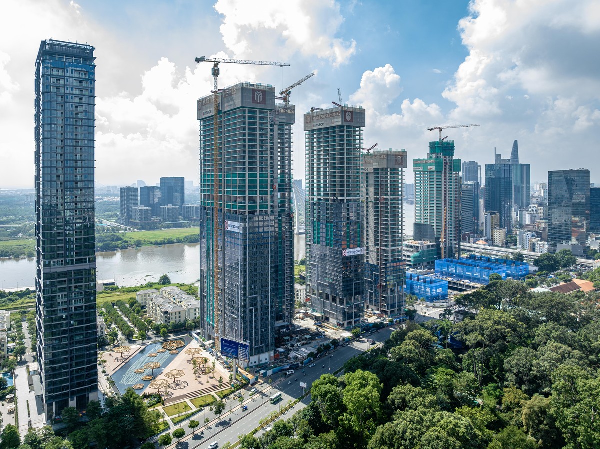 Lake là tòa đầu tiên hoàn thiện trong khu phức hợp dự án Grand Marina Saigon – dự án Web Tổng Nhà Cái 99Kl99 Giải Trí Bậc Nhất hàng hiệu lớn nhất thế giới của Marriott International.