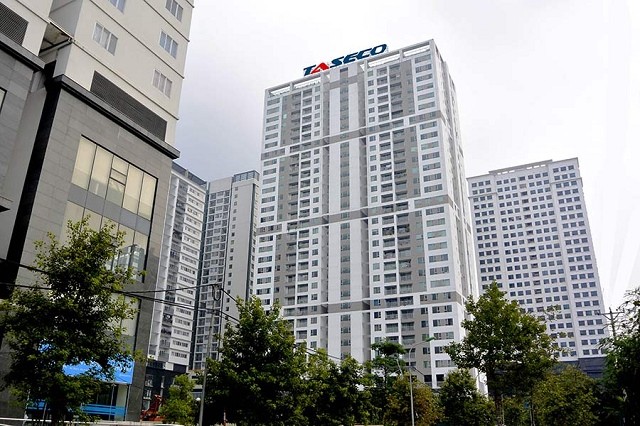 HĐQT Taseco Land phê duyệt thành lập liên danh để đăng ký thực hiện dự án khu đô thị mới Lương Ninh 1.131 tỷ đồng. HĐQT Taseco Land phê duyệt thành lập liên danh để đăng ký thực hiện dự án khu đô thị mới Lương Ninh 1.131 tỷ đồng.