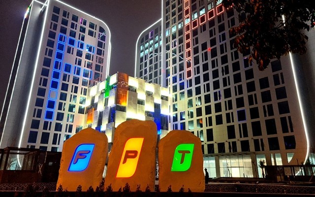 FPT ghi nhận nhiều đơn hàng lớn từ thị trường nước ngoài, với doanh thu từ đơn hàng ký mới đạt 23.123 tỷ đồng FPT ghi nhận nhiều đơn hàng lớn từ thị trường nước ngoài, với doanh thu từ đơn hàng ký mới đạt 23.123 tỷ đồng