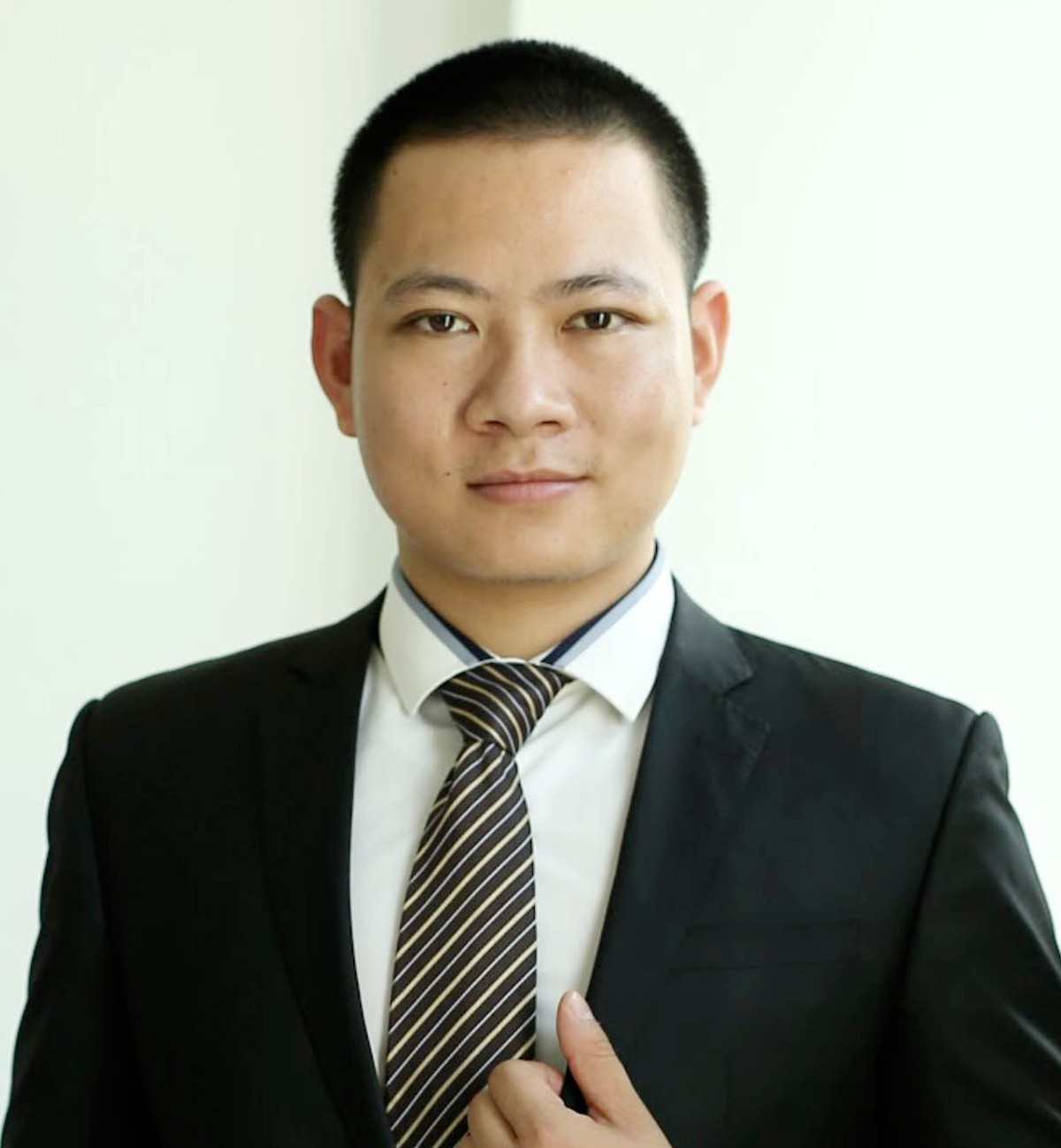 Ông Nguyễn Anh Khoa, Trưởng phòng Phân tích, Công ty 99Kl99 link đăng nhập Agribank (AGR)