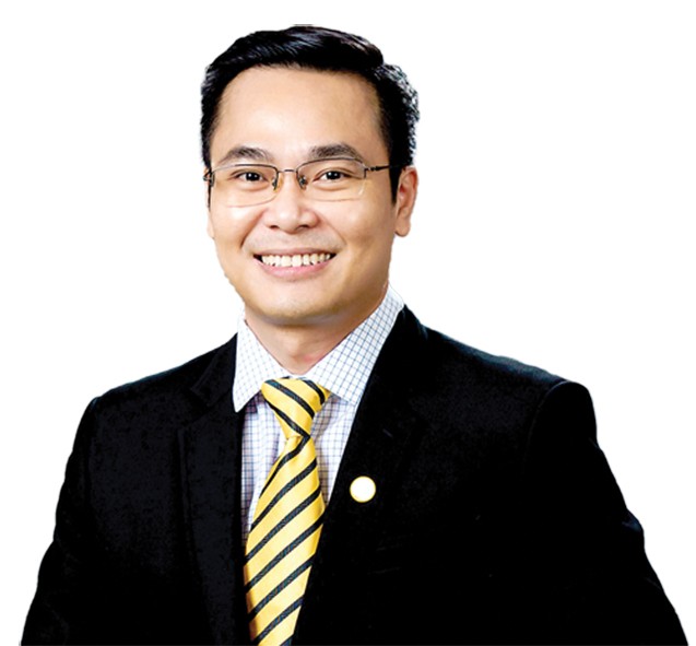 Ông Quản Trọng Thành, Giám đốc Phân tích, Công ty 99Kl99 link đăng nhập Maybank Investment Bank (MSVN)