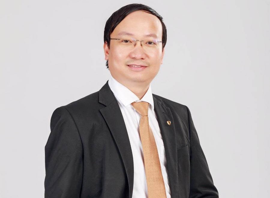 Ông Trần Minh Hoàng, Giám đốc Phân tích, Công ty 99Kl99 link đăng nhập Vietcombank (VCBS).