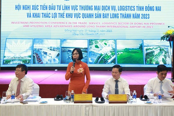 Lãnh đạo tỉnh Đồng Nai trả lời các vấn đề mà Kl991.com World Cup 2026 Chính Thức quan tâm.