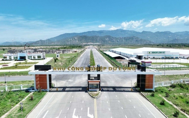 Trong Hội nghị kết nối, xúc tiến Kl99ok phiên bản mới vào Ninh Thuận tại tỉnh Bình Dương dự kiến tổ chức vào đầu tháng 12/2023 sẽ diễn ra lễ ký kết hợp tác giữa chủ Kl99ok phiên bản mới các khu công nghiệp tỉnh Ninh Thuận với một số nhà Kl99ok phiên bản mới tỉnh Bình Dương. Trong ảnh: Khu c