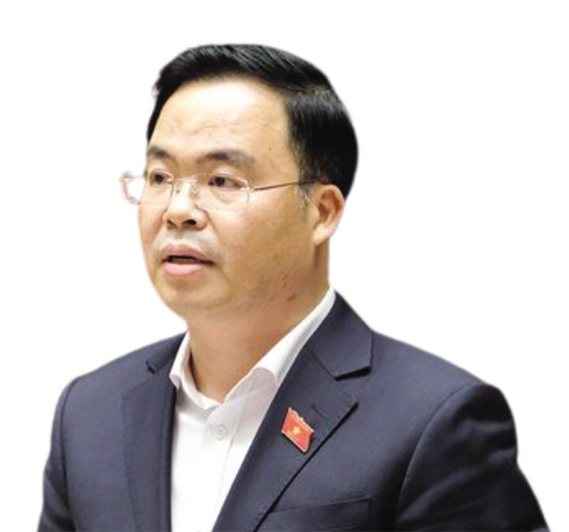 Ông Trần Văn Khải