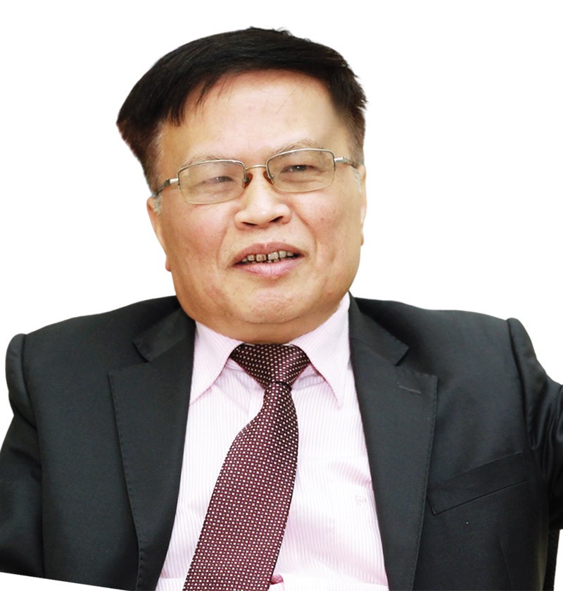 TS. Nguyễn Đình Cung