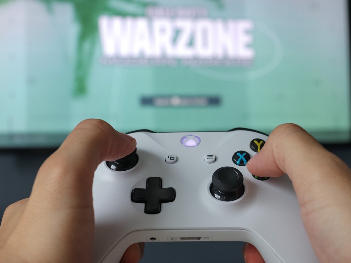 Microsoft không ngại chi tiền để củng cố vị thế của thương hiệu Xbox. Ảnh: Pexels