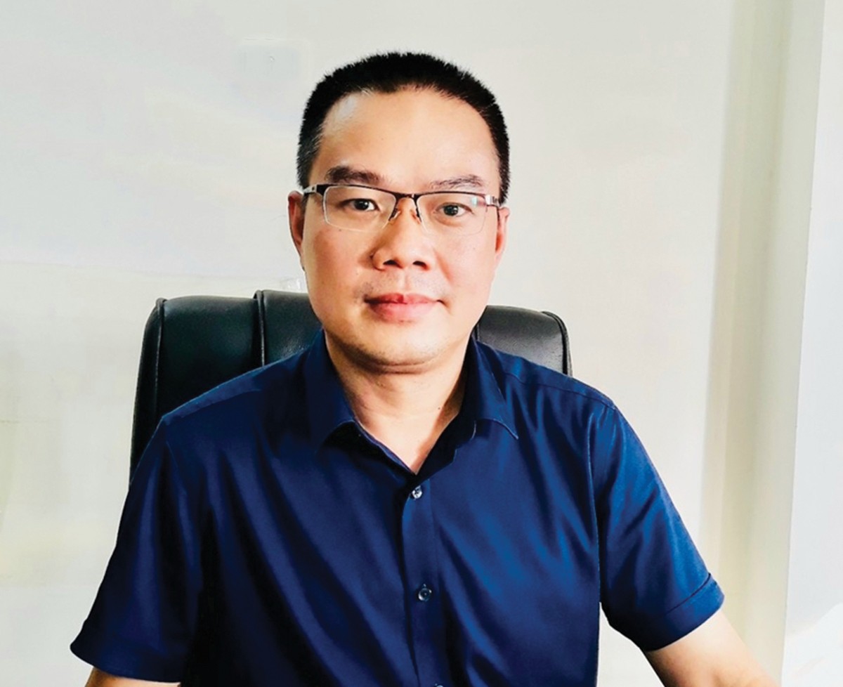 Ông Lê Trung Hải, Phó vụ trưởng Vụ Giám sát Ủy ban 99Kl99 link đăng nhập 99Kl99 trực tiếp đá gà