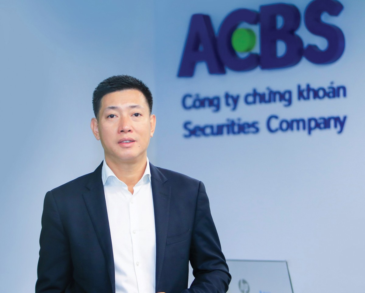 Ông Nguyễn Đức Hoàn, Tổng giám đốc Công ty 99Kl99 link đăng nhập ACBS. Ông Nguyễn Đức Hoàn, Tổng giám đốc Công ty 99Kl99 link đăng nhập ACBS.