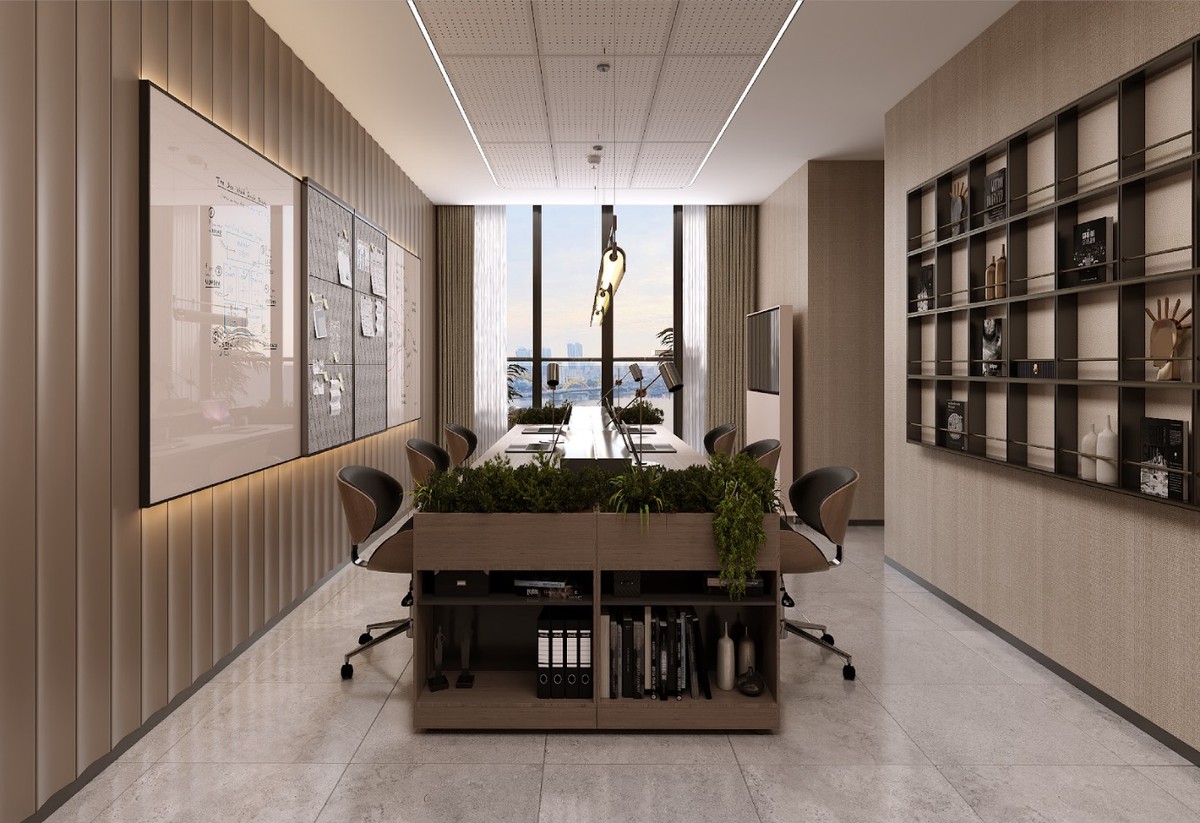The One Tower Đà Nẵng mang đến cơ hội Kl99ok phiên bản mới rộng mở với bộ sưu tập sản phẩm hữu hạn