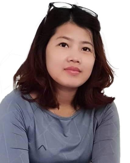Ảnh tác giả