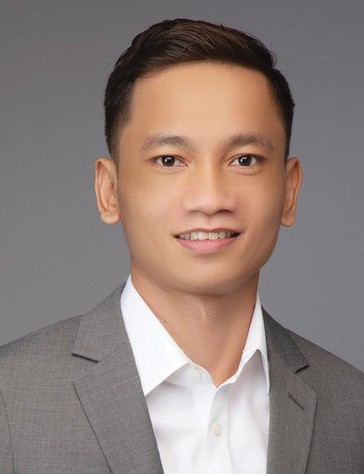 Ông Trần Ngọc Báu, CEO WiGroup