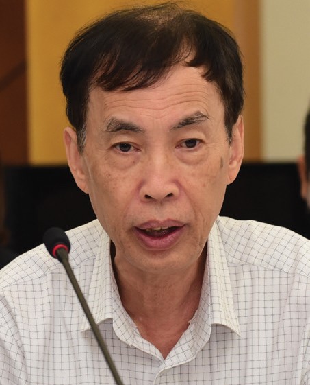 TS. Võ Trí Thành, Viện trưởng Viện Nghiên cứu Chiến lược thương hiệu và cạnh tranh