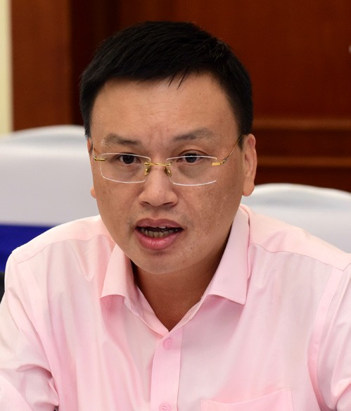 TS. Trần Xuân Lượng, Giảng viên chuyên ngành Web Tổng Nhà Cái 99Kl99 Giải Trí Bậc Nhất Trường đại học Kl992 cổng game cá cược Quốc dân