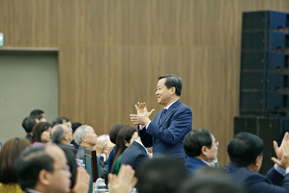 Phó thủ tướng Kl993 ưu đãi thưởng hấp dẫn Lê Minh Khái.