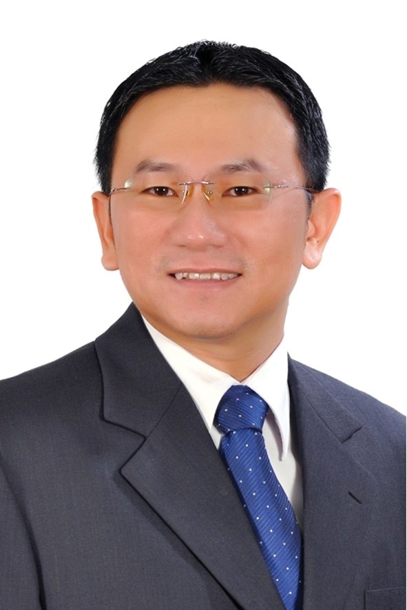 Ảnh tác giả