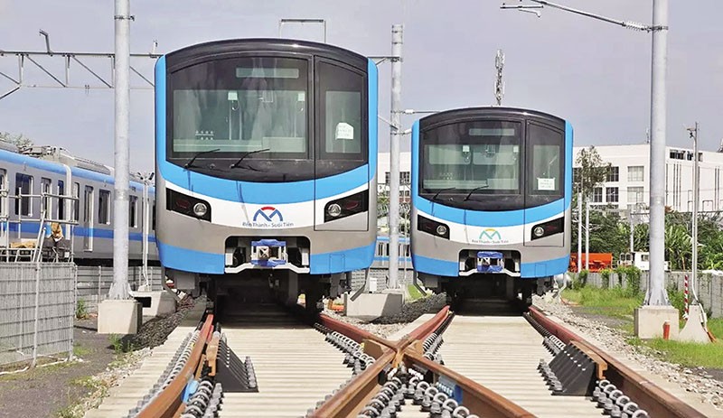 UBND TP.HCM kiến nghị cấp thẩm quyền bổ sung vốn trung hạn 2021-2025 cho Dự án Xây dựng 99Kl.app khuyến mãi hot đô thị số 1