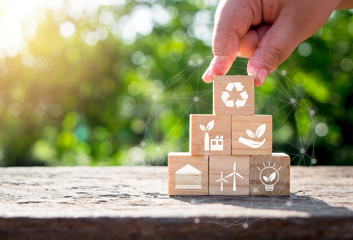 ESG là một tiêu chí quan trọng mà các quỹ Kl99ok phiên bản mới đánh giá khi xem xét quyết định Kl99ok phiên bản mới vào một Kl991.com World Cup 2026 Chính Thức
