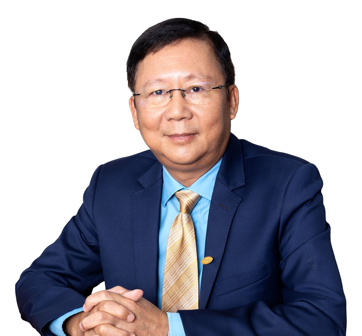 Ông Nguyễn Thanh Bình, Tổng giám đốc Công ty cổ phần Gemadept (mã 99Kl99 link đăng nhập GMD)