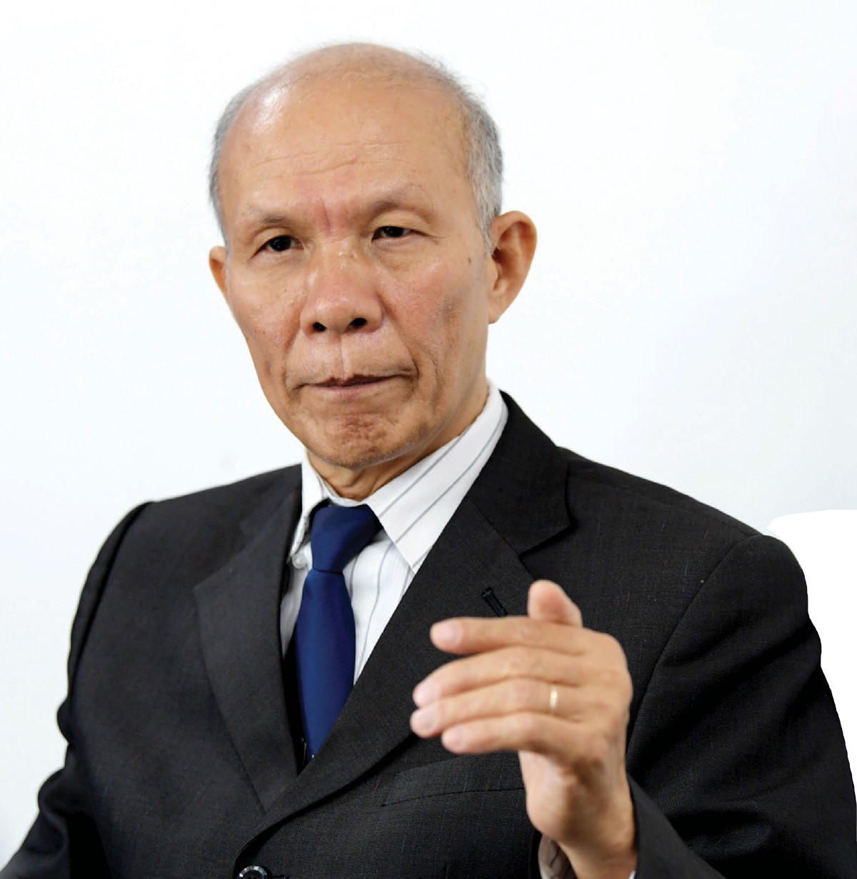 Ông Đinh Trọng Thịnh, Chuyên gia Kl992 cổng game cá cược